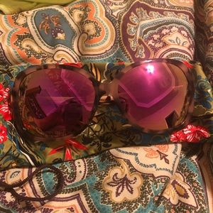Maui Jim Accessories - Maui Jim Melika sunglasses Maui Jim Accessories - Maui Jim Melika sunglasses